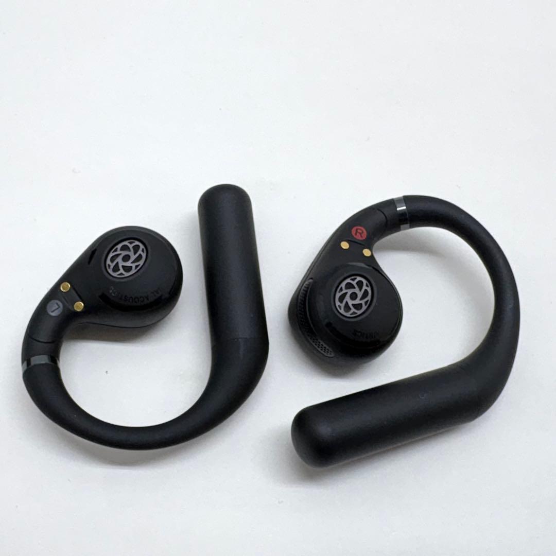 Anker Soundcore AeroFit ワイヤレスイヤホン