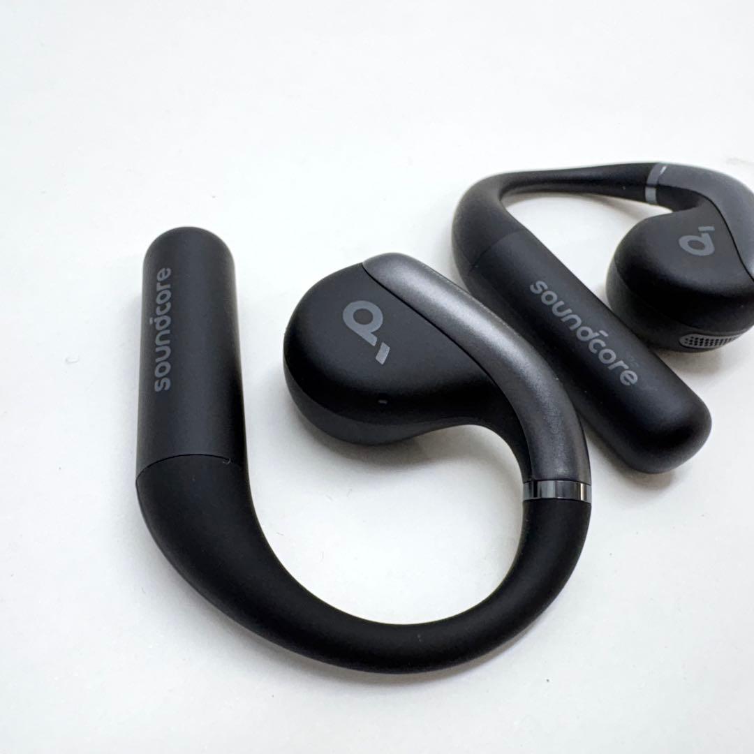 Anker Soundcore AeroFit ワイヤレスイヤホン