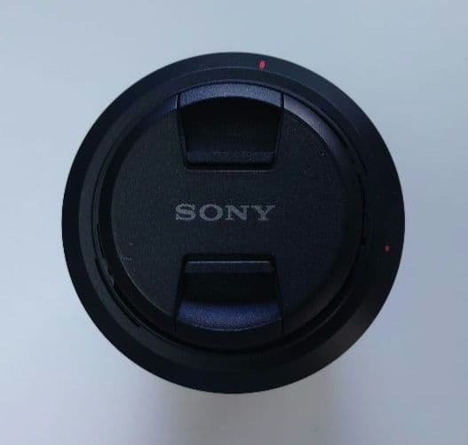 SONY α7 ミラーレスカメラ 標準ズームレンズキット　ILCE-7M3K