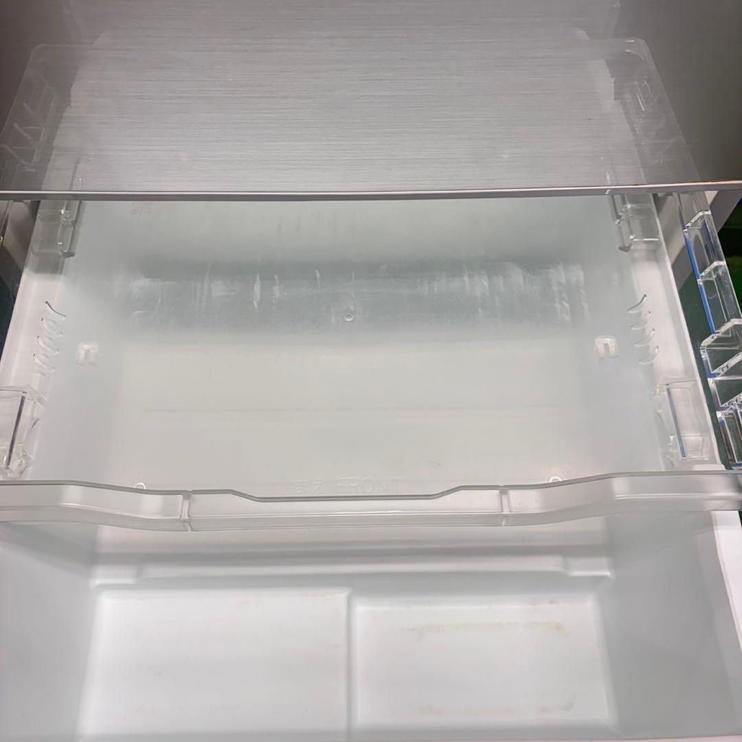 784 TOSHIBA 5ドア　大容量　大型冷蔵庫　400L強　自動製氷　右開き