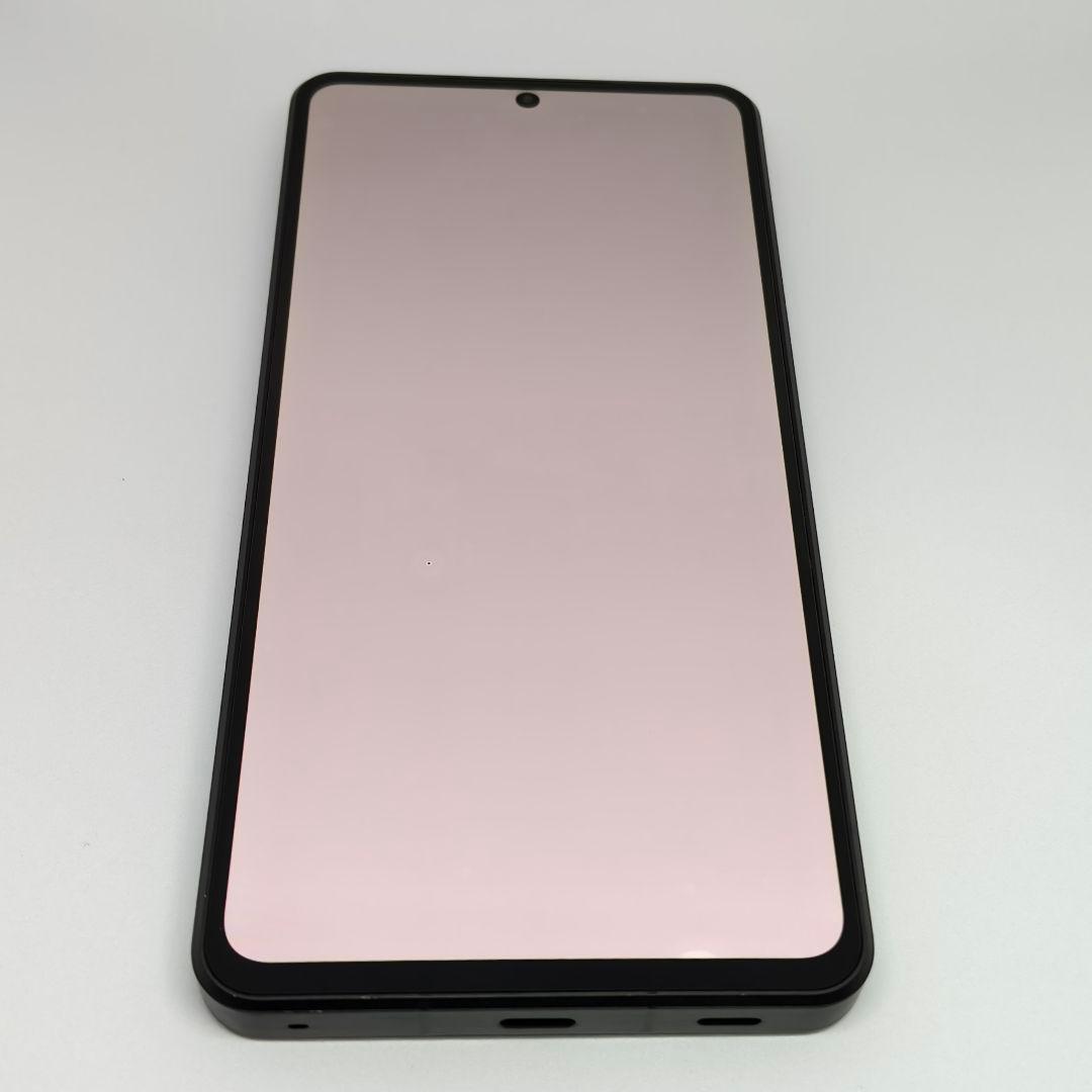 AQUOS R7本体とおまけ 256GB 画面焼けあり