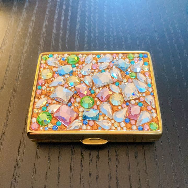 エスティローダー　コンパクト4つセット
