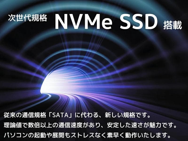 Fujitsu 最新　高スペック i-5 10500　第10世代デスクトップ