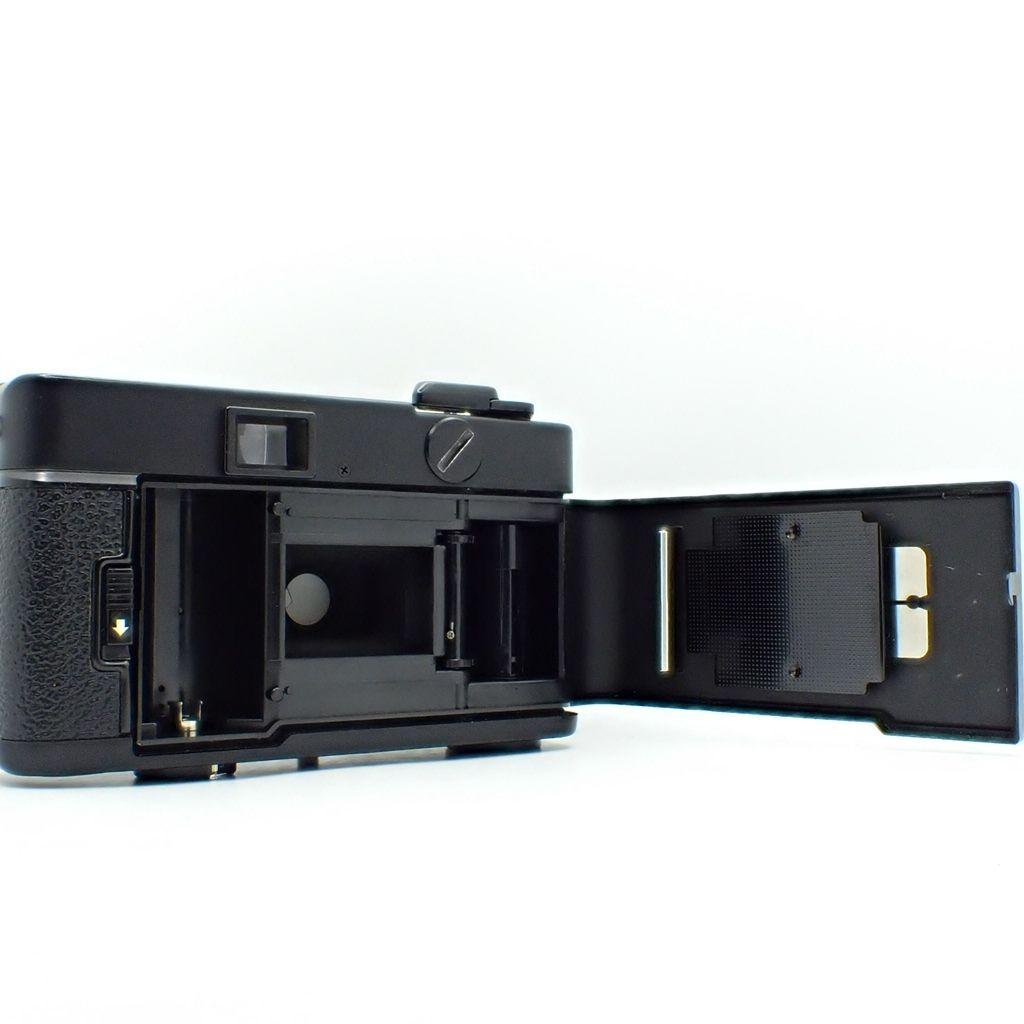 【動作確認済良品】Rollei Flash 35 初期保証&動作確認用電池付き