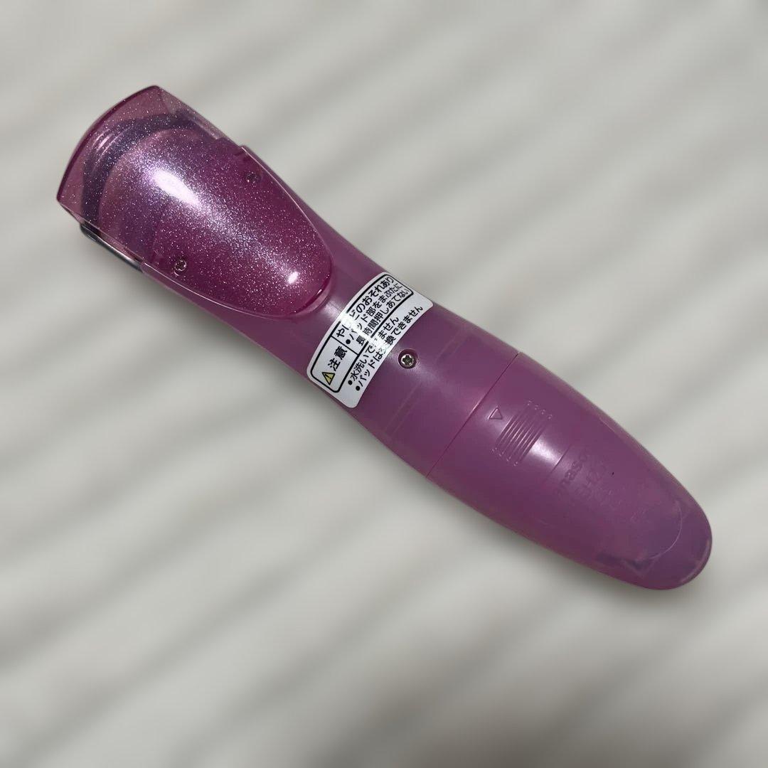 Panasonic まつげくるん EH2331P 生産終了 美品 動作確認済み