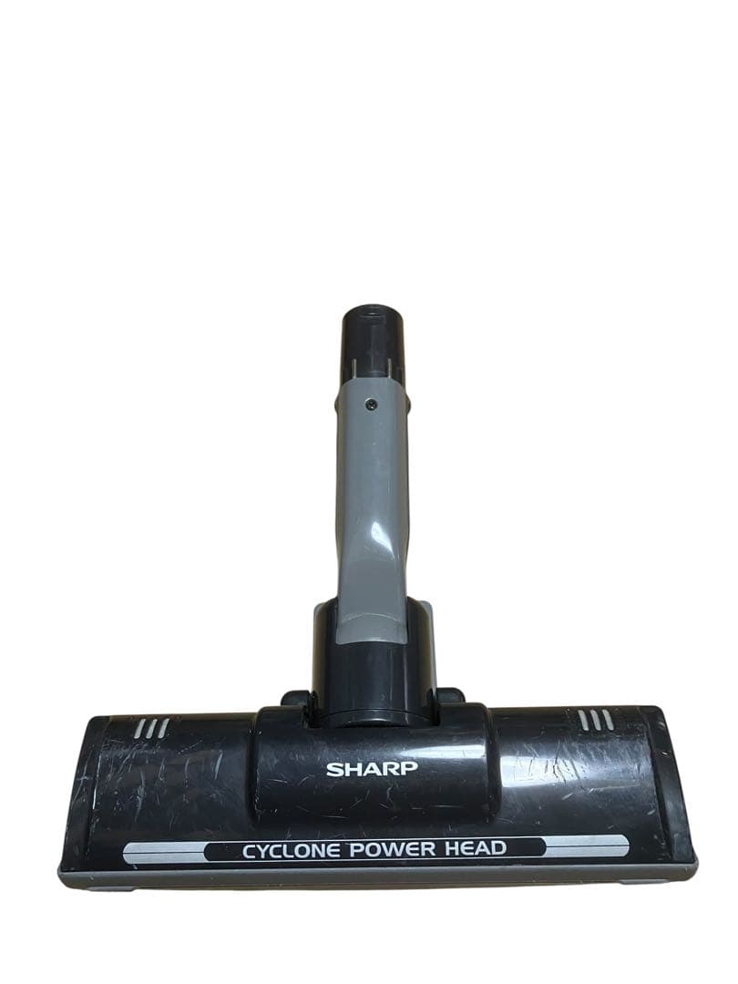 シャープ　サイクロン掃除機 EC-KS8X-P SHARP 17年製　保証付き