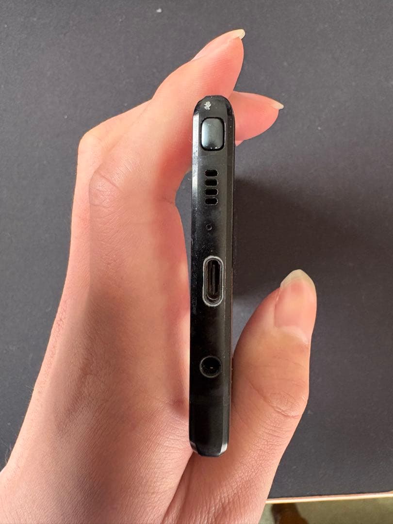 Galaxy Note 9 auモデル SCV40 128GB
