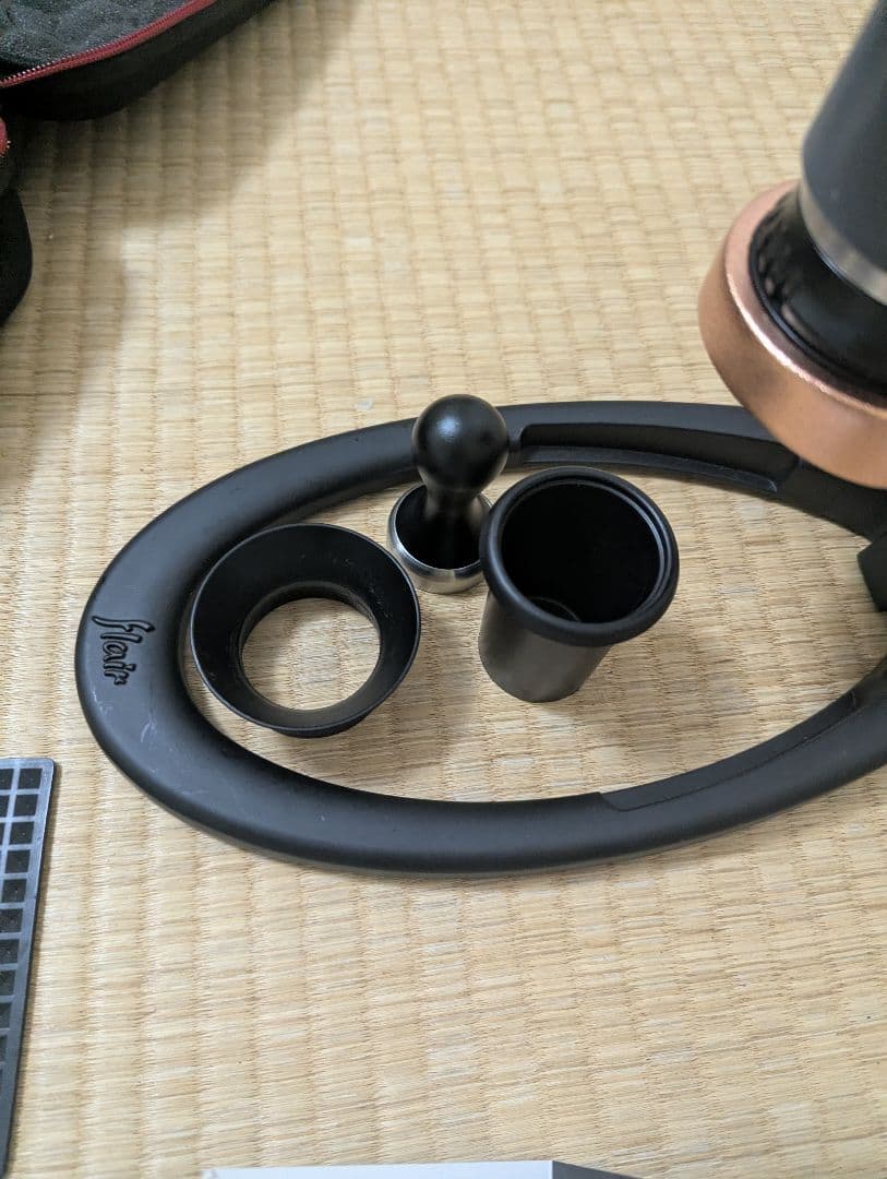 Flair Espresso Maker 手動式エスプレッソマシン