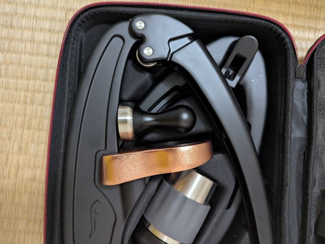 Flair Espresso Maker 手動式エスプレッソマシン