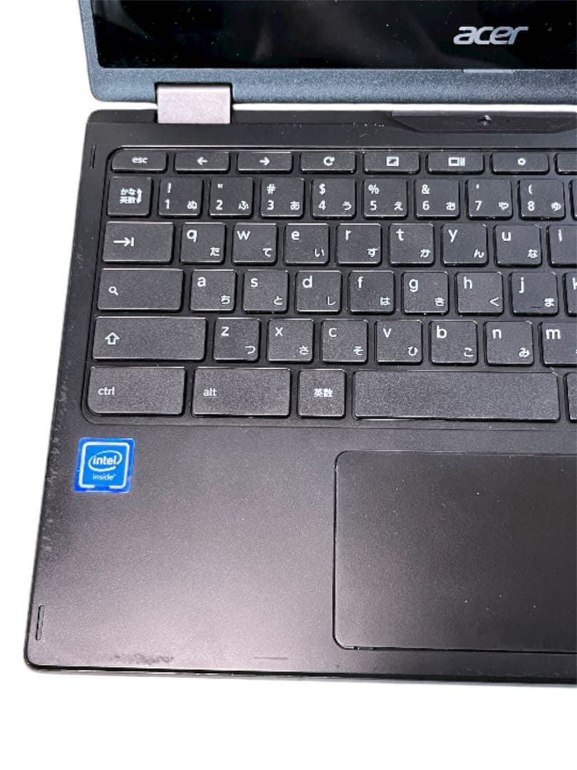Acer Chromebook 本体