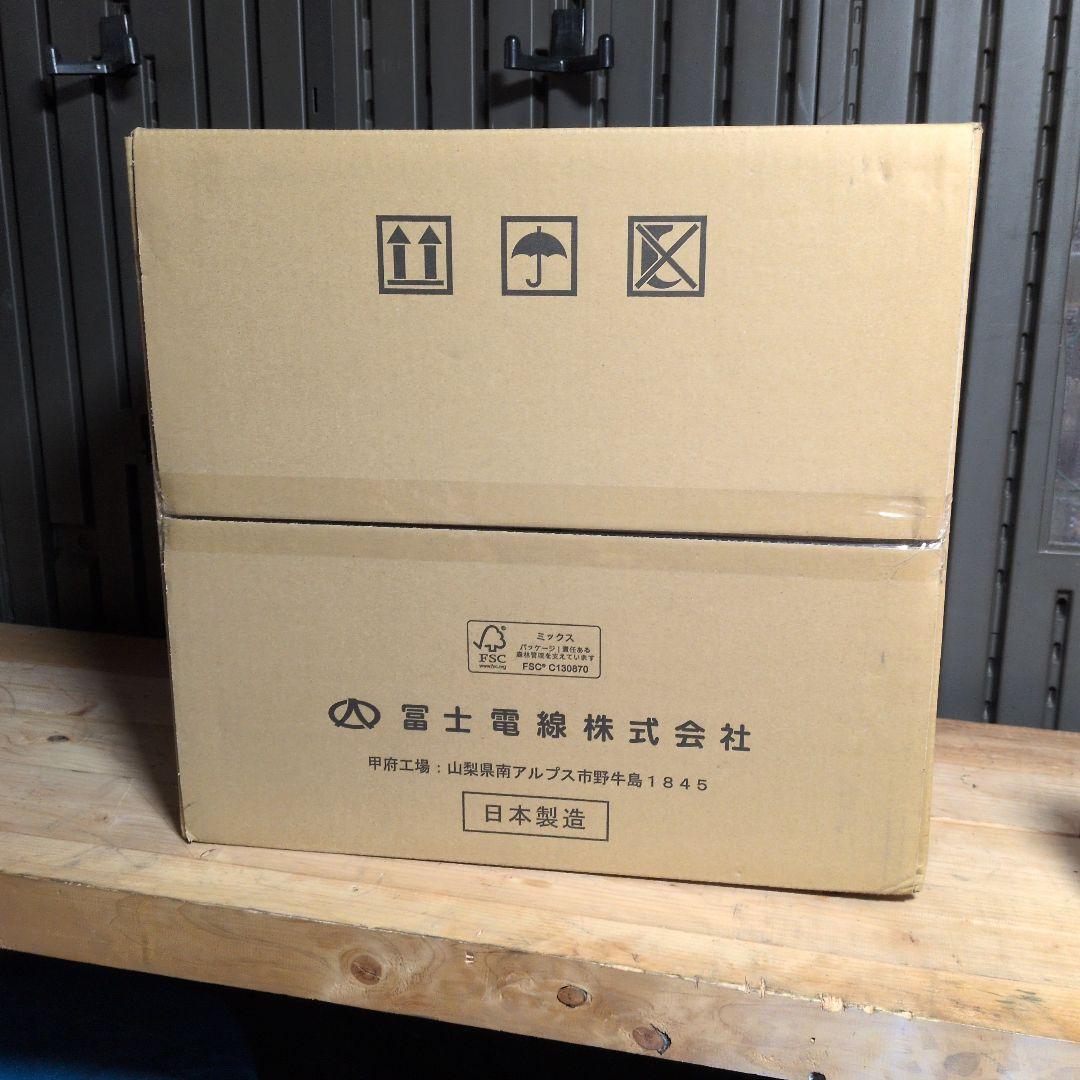 冨士電線　LANケーブル シールド