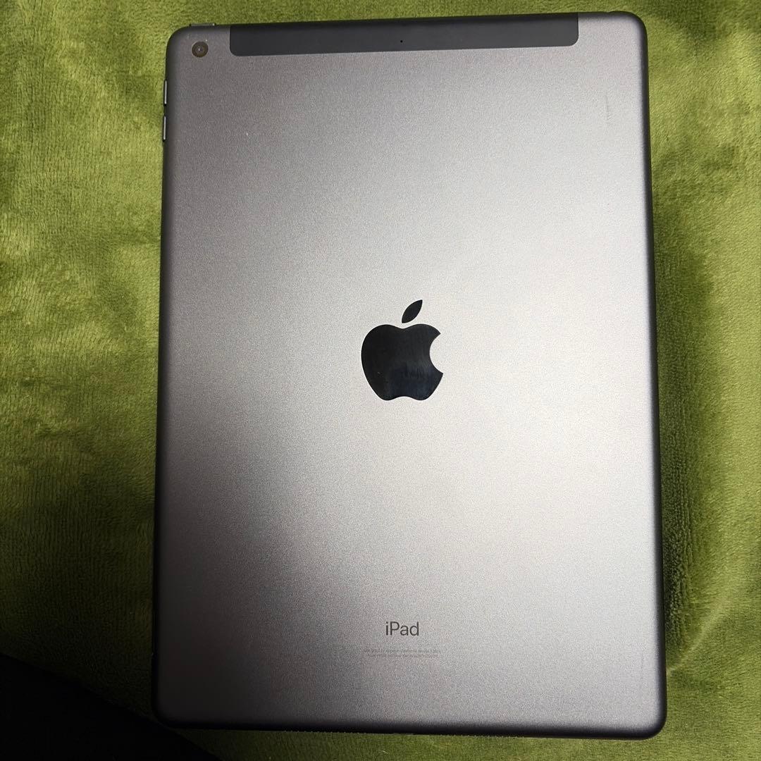 ぼ*ー様 iPad