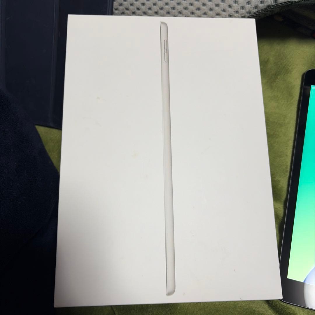 ぼ*ー様 iPad