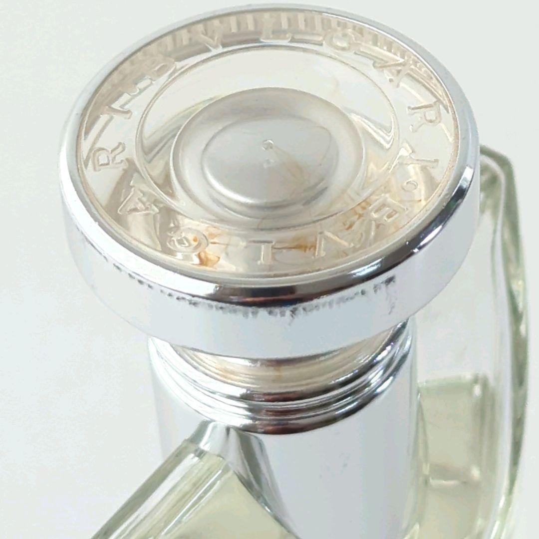 ブルガリ BVLGARI プールオム エクストレーム 100ml