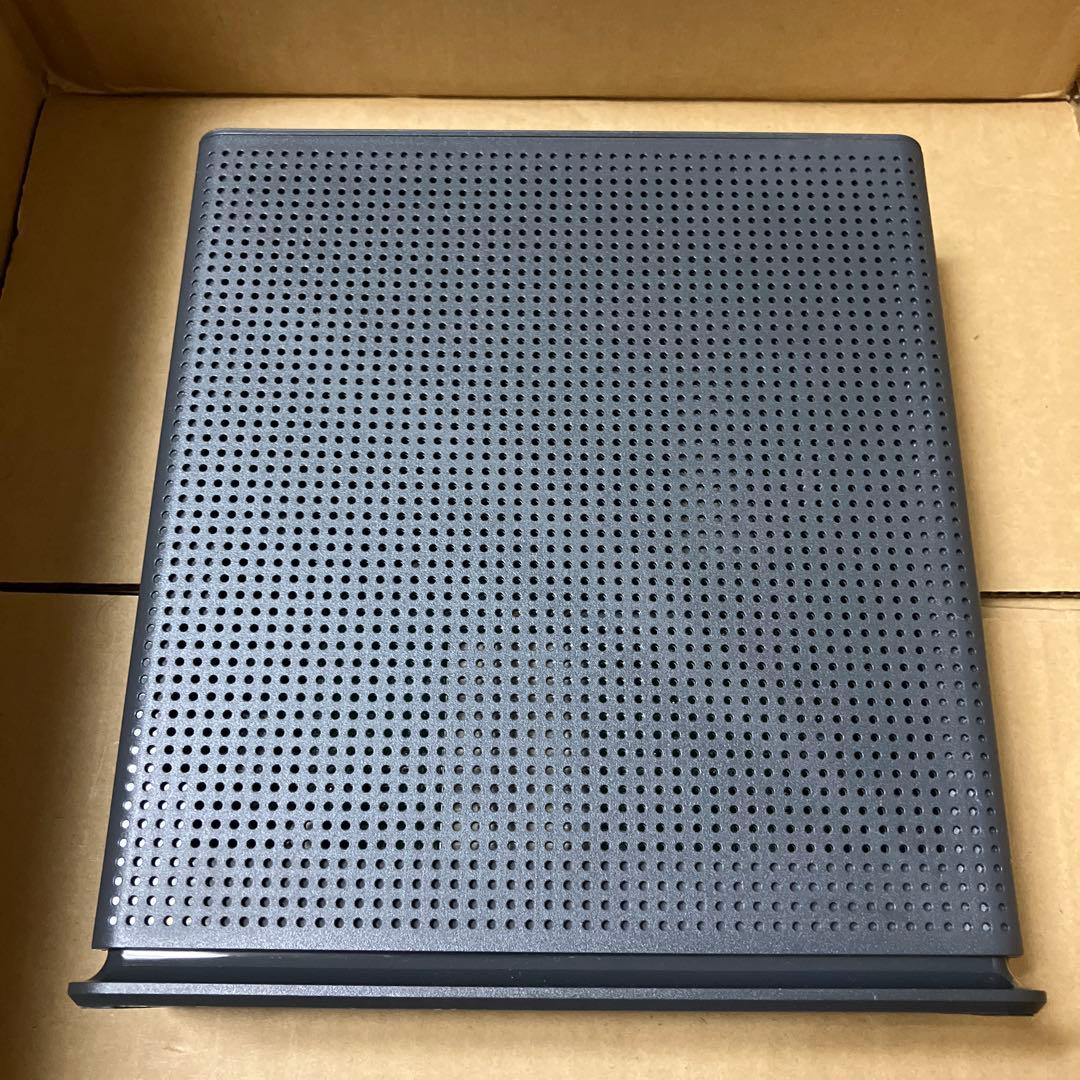 ELECOM Wi-Fi6E WRC-XE5400GSA-G 無線LANルーター