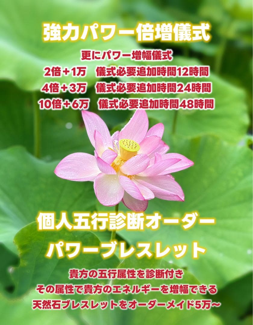神力実感！最強神道強化術式かけ！奇跡発動良縁成就 【超レア高品質希少雪霜ルチル】