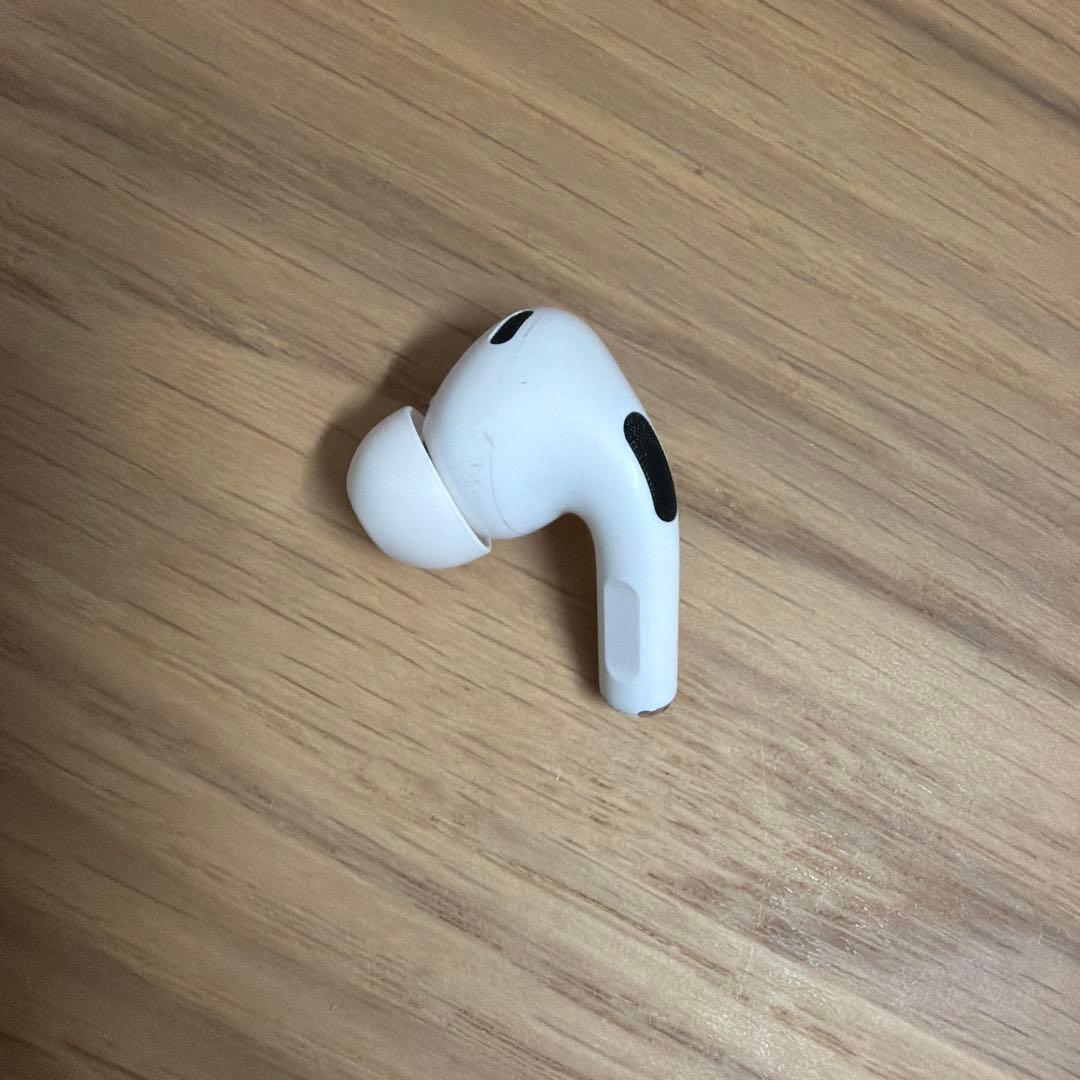 AirPods Pro（第2世代）イヤホン片耳／本体のみ［A3048］左耳