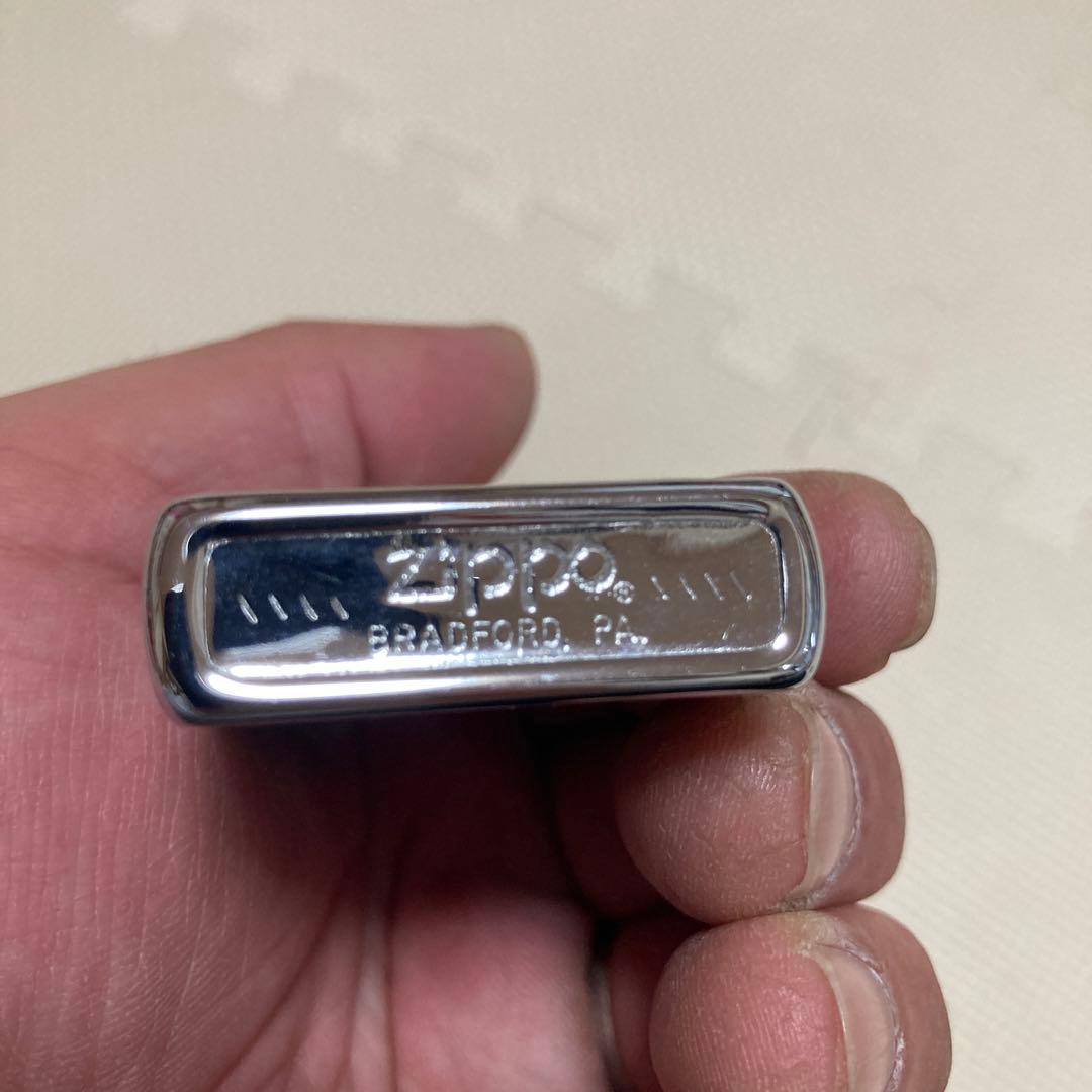 激レア　ntv どっきりカメラ　zippo