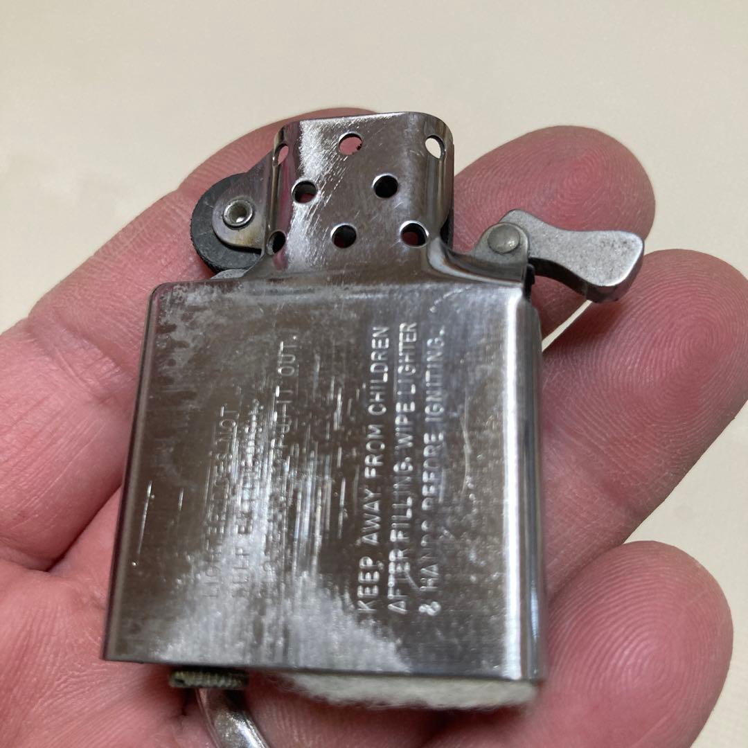 激レア　ntv どっきりカメラ　zippo