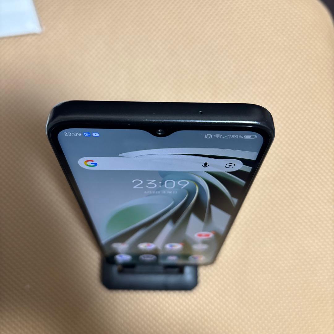 Libero 5G IV ワイモバイル