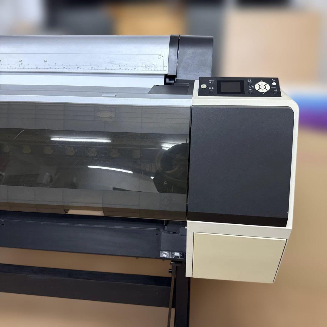 EPSON MAXART PX-H10000 大判プリンター A0対応