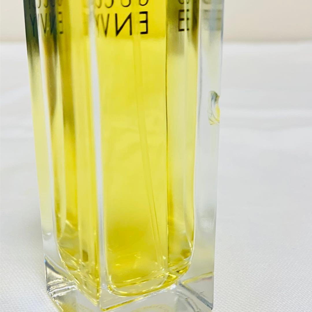 GUCCI ENVY　グッチ　エンヴィ　オードトワレ　香水　30ml