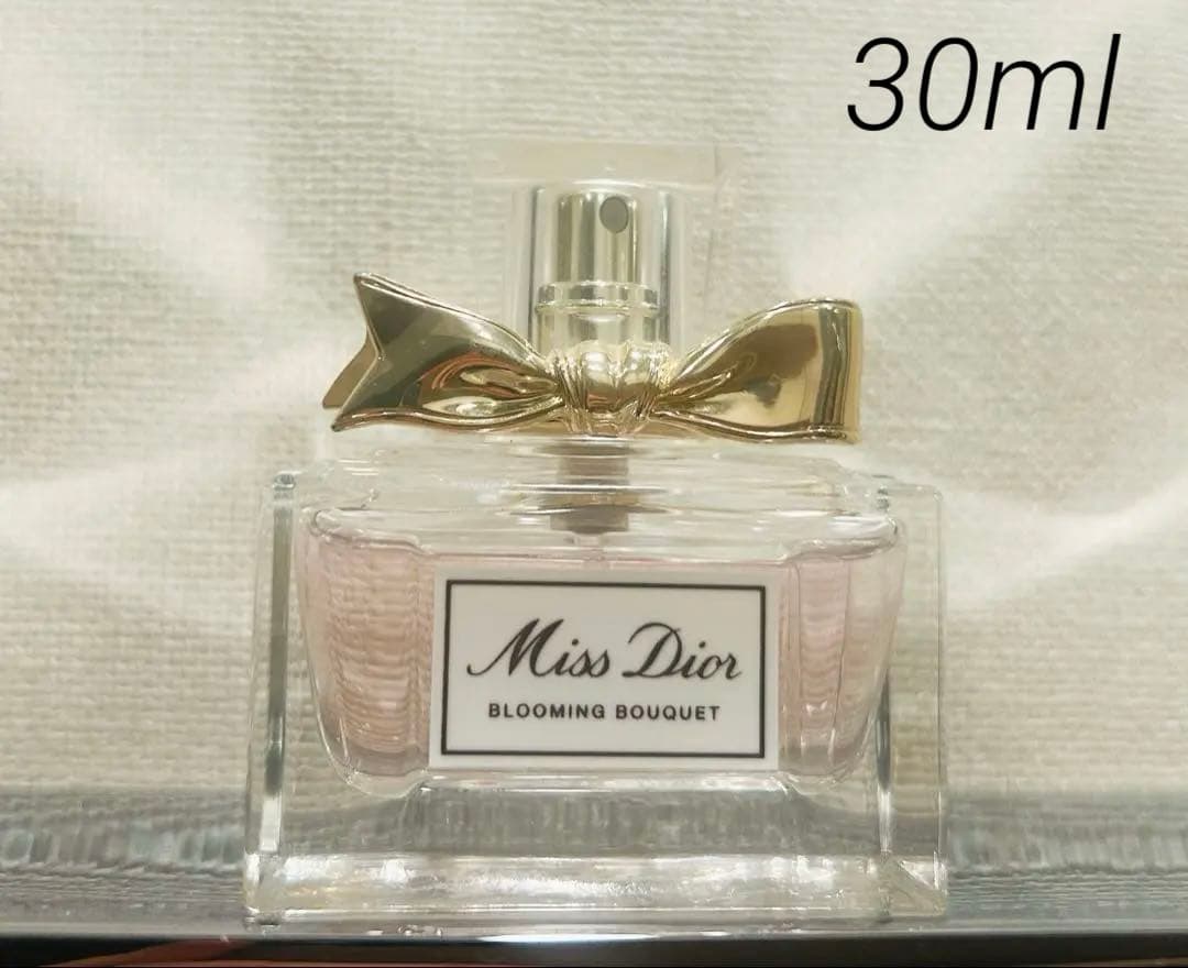 ミスディオール 香水 5ml 30ml リップ サンプル ショッパー セット