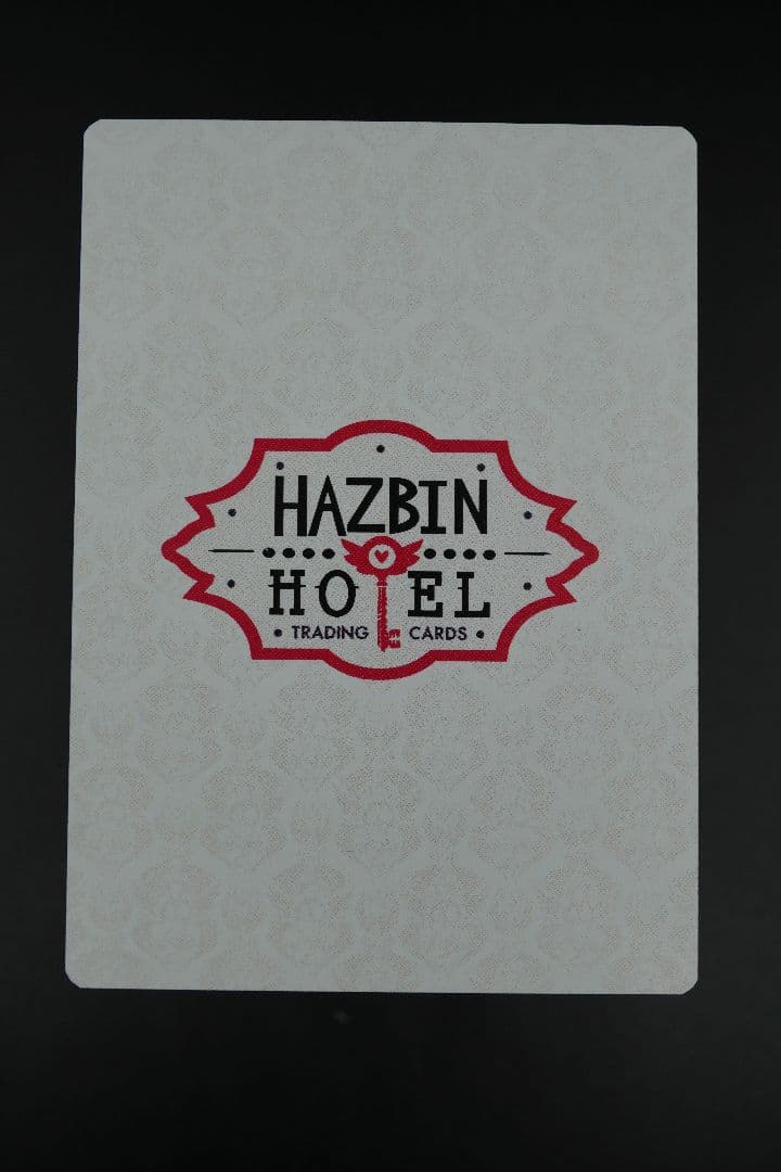 その他 HAZBINHOTEL PR-17 Unholy trinity PROMO