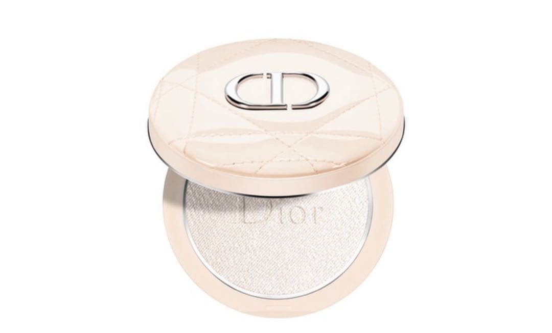 フェイスパウダー Dior FOREVER COUTURE LUMINIZER 03