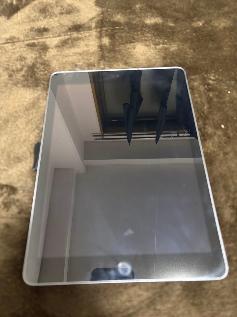 iPad第6世代