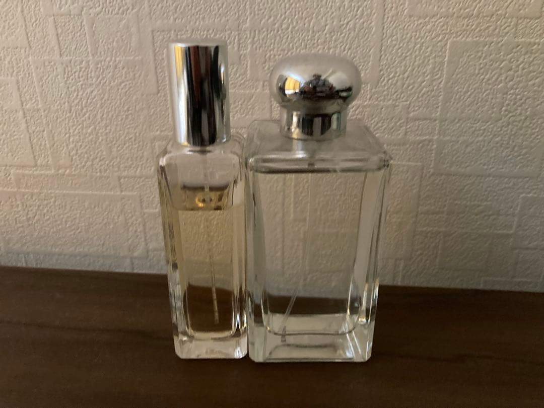 Jo Malone ローズコロン 2本セット