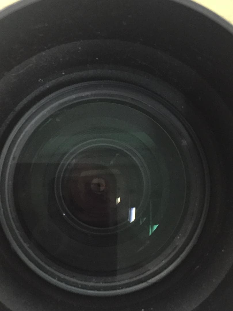 MINOLTA α-9 XI一眼レフカメラ ジャンク扱いで！