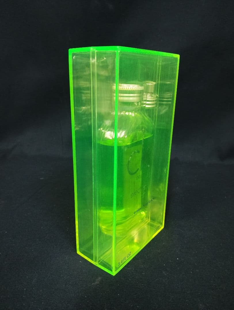 【訳あり】【希少】カルバンクライン シーケーワン エレクトリック 100ml