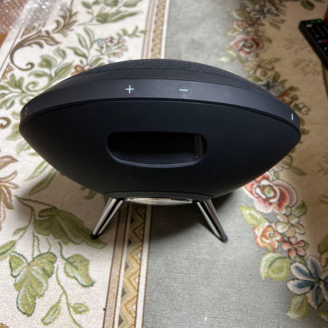 HARMAN kardon ONYK STUDIO 中古