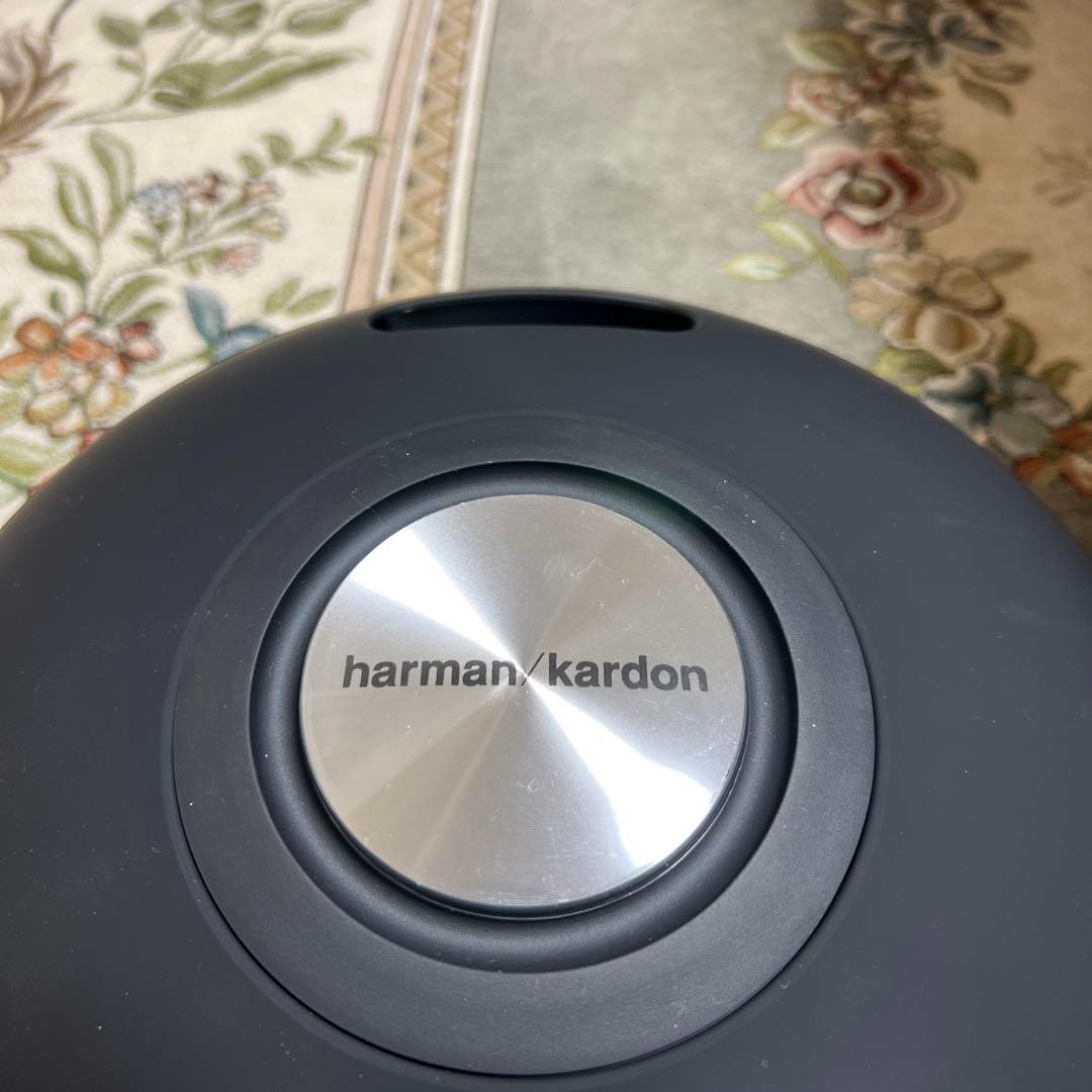 HARMAN kardon ONYK STUDIO 中古