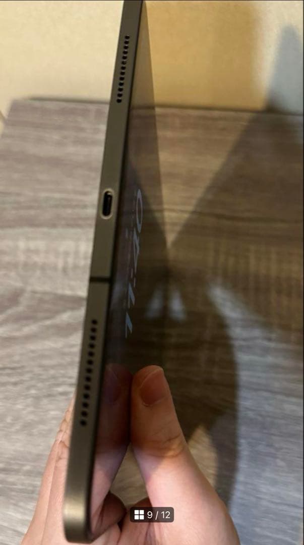 本日限定値下げ！！　iPad Pro 11インチ 第一世代　256GB グレー