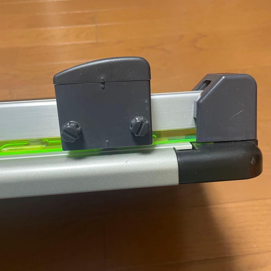 CARL 裁断機　ディスクカッター　DC-210N