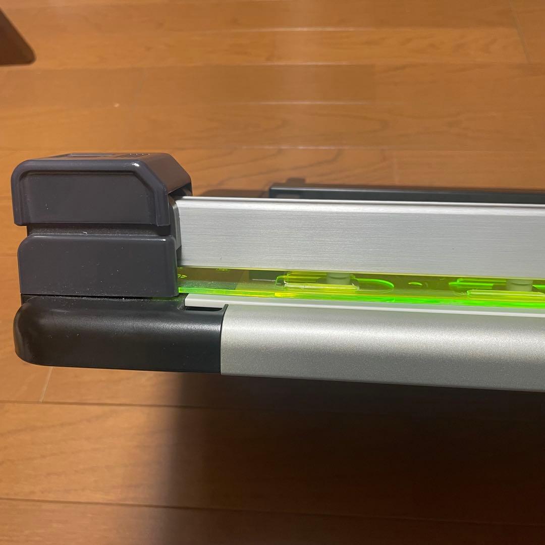 CARL 裁断機　ディスクカッター　DC-210N