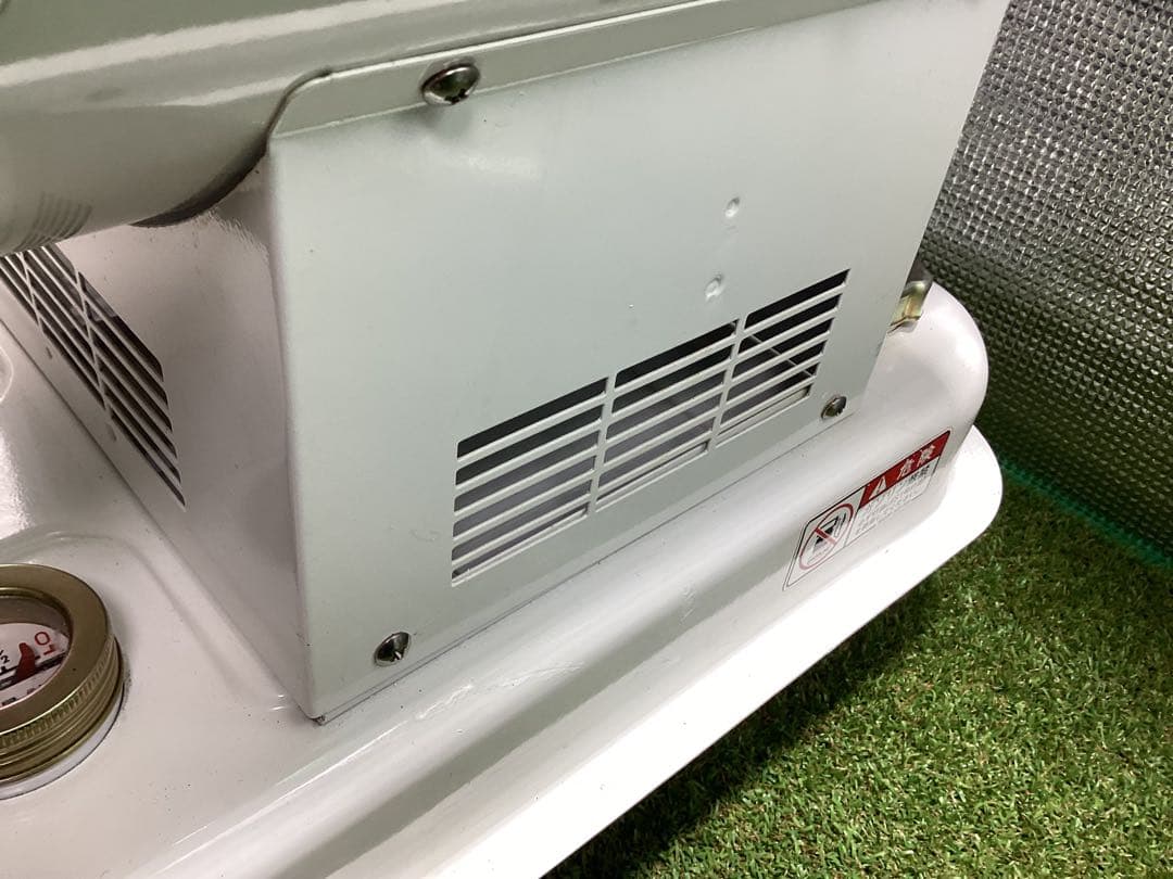 VAL6PH 静岡製機【60HZ】使用頻度少ない美品です。