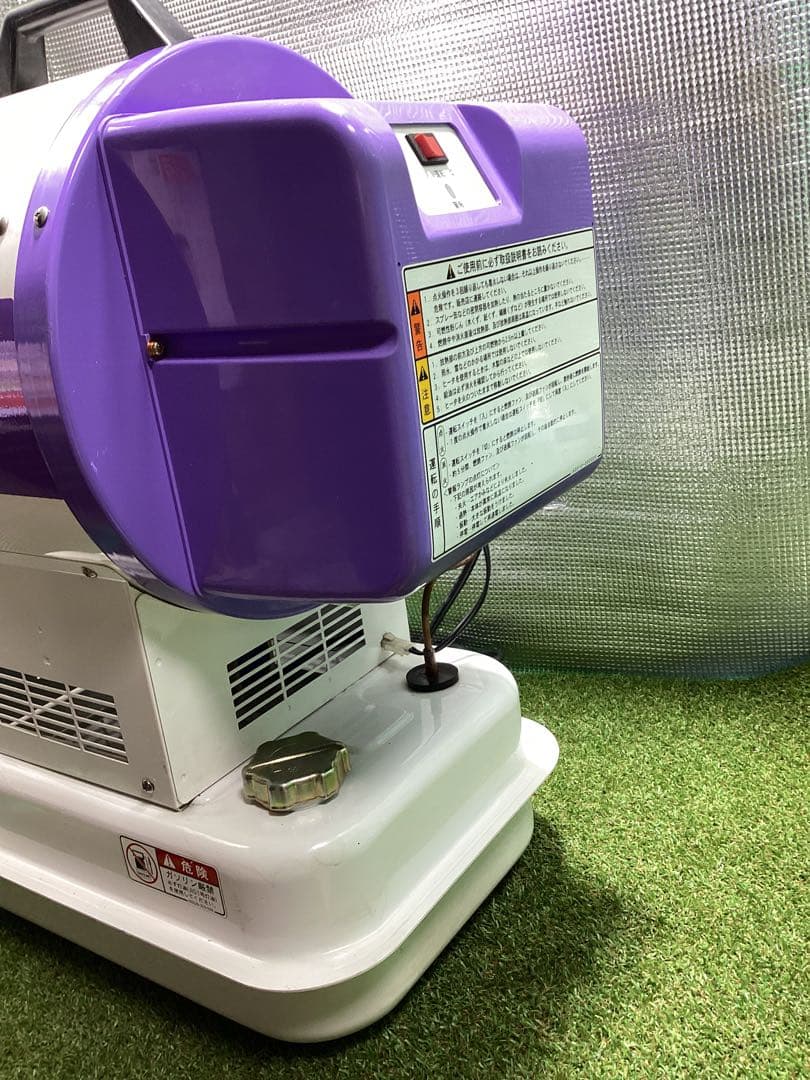 VAL6PH 静岡製機【60HZ】使用頻度少ない美品です。
