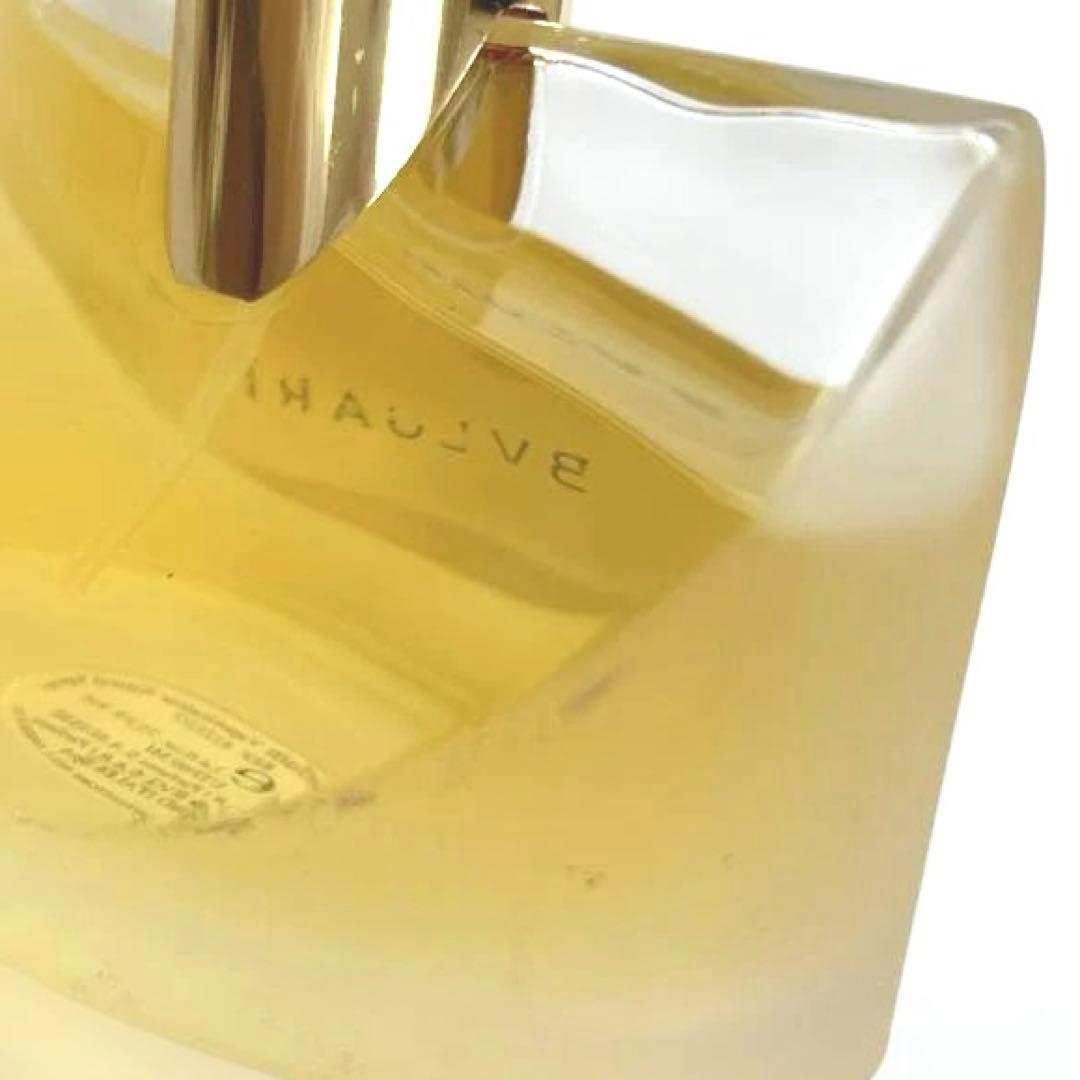 【廃盤】BVLGARI ブルガリ プールファム オードパルファム 100ml