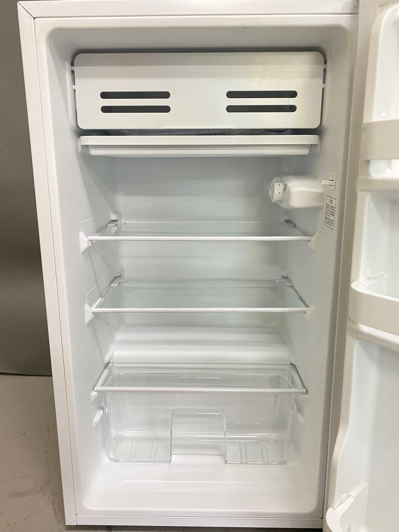家電2点セット ミニ　洗濯機 冷蔵庫　分解洗浄済み　高年式　保証込み