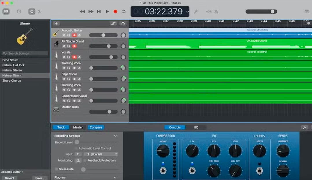 2022年OS) MacBook Pro【SSD 512GB／Office付き