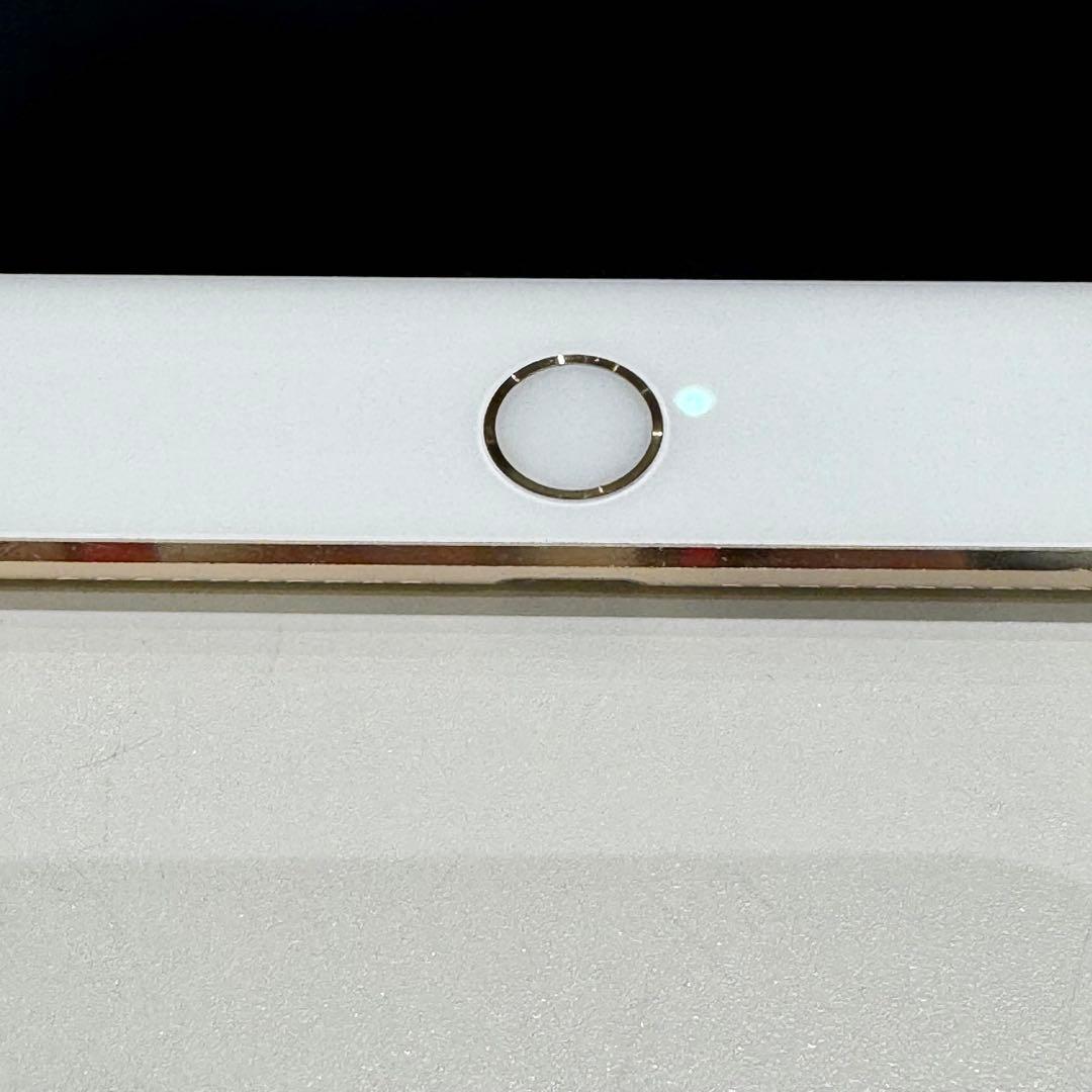 iPad mini 4 Wi-Fi + Cellular ゴールド 16GB