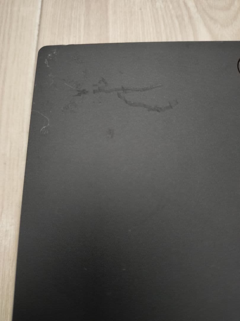 分配器・切替器 ThinkPad Thunderbolt 3 Workstation Dock