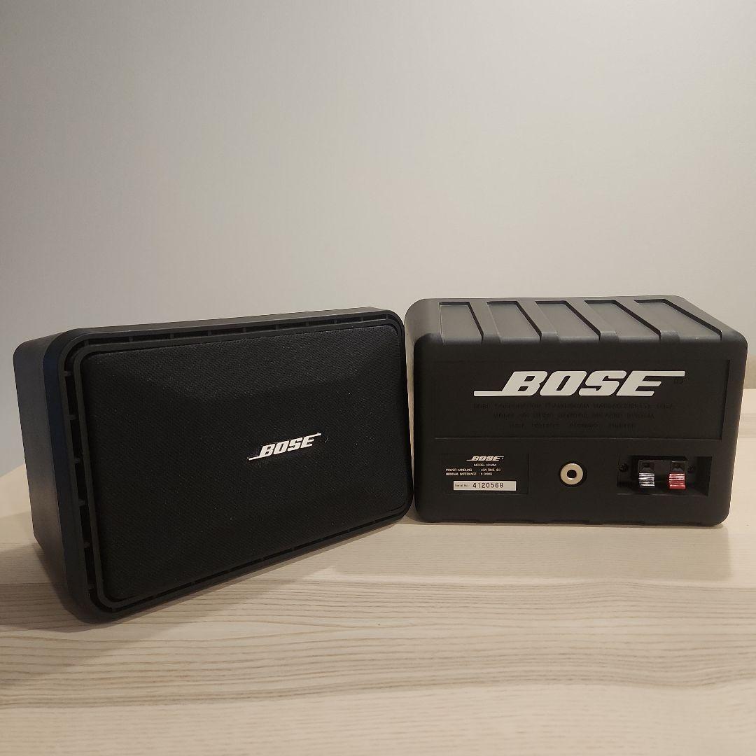 Bose 101MM　スピーカー(本体のみ)
