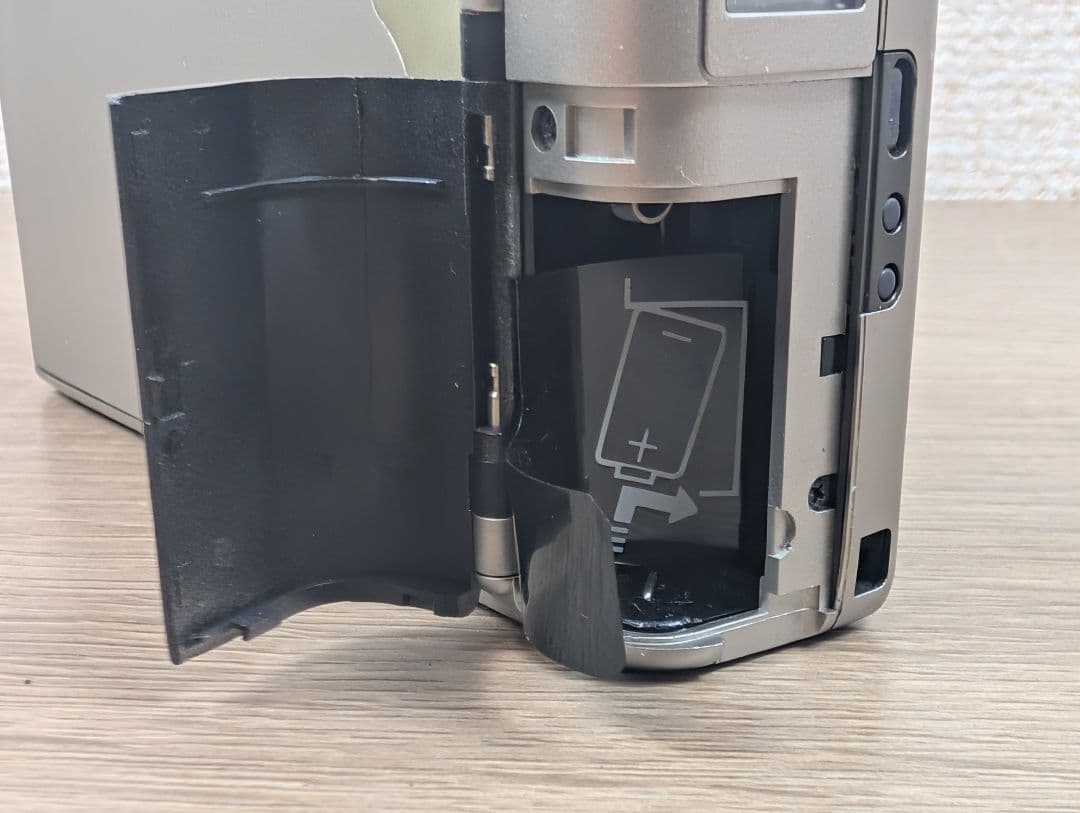 【ジャンク品】RICOH R1s コンパクトフィルムカメラ リコー