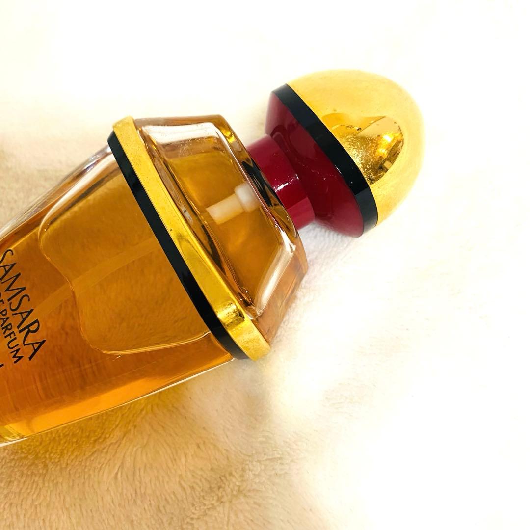 Guerlain ゲランSamsara サムサラ　香水　50ml