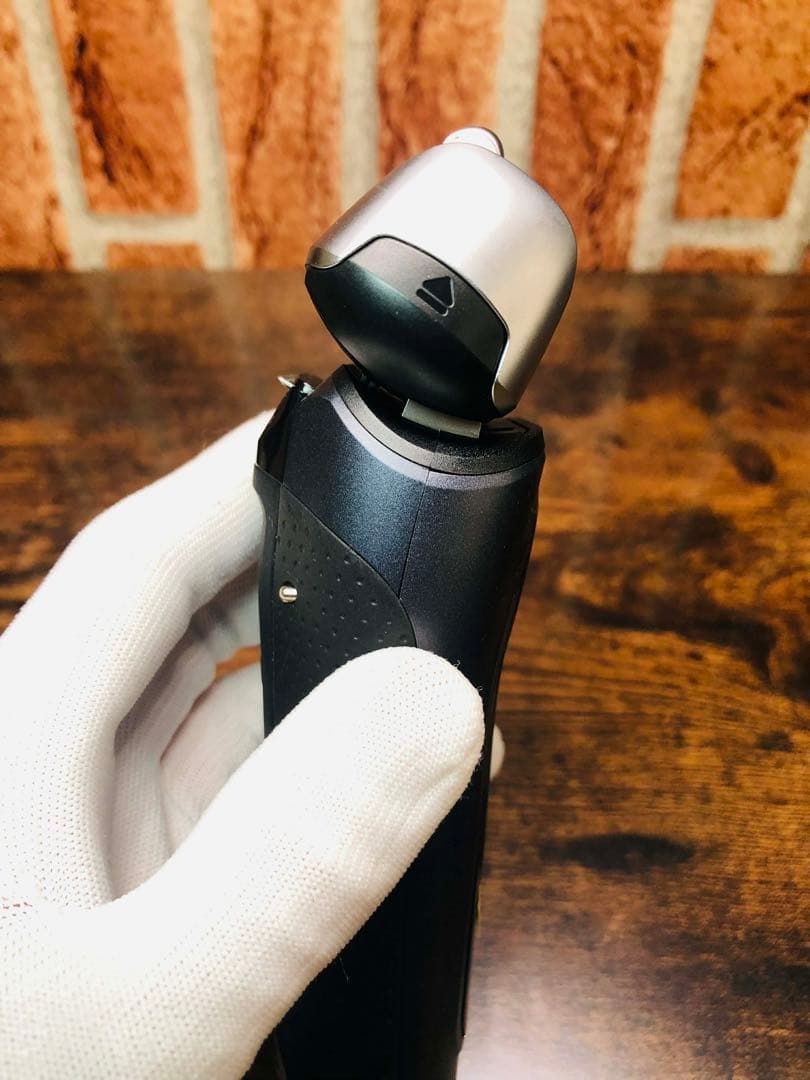 【展示、未使用品】Braun S8 8510s ブラウンシリーズシェーバー