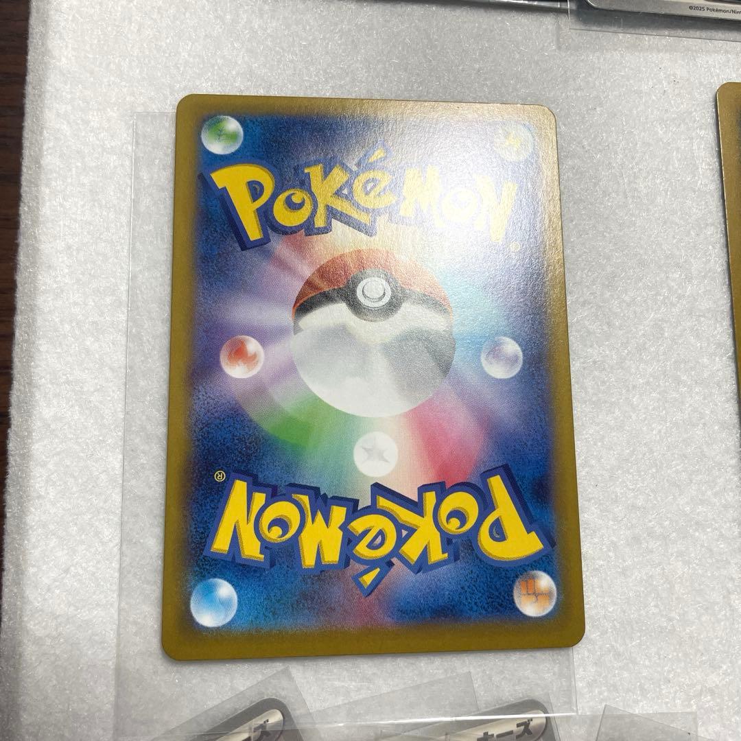 ナ*ノ様 スタートデッキ100 メガメガニウムex ポケパッド ポケモンカード